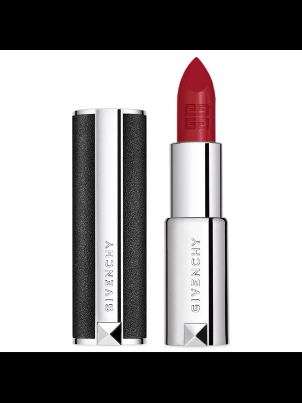 Givenchy Le Rouge L’Interdit 333 Limited Edition New Box